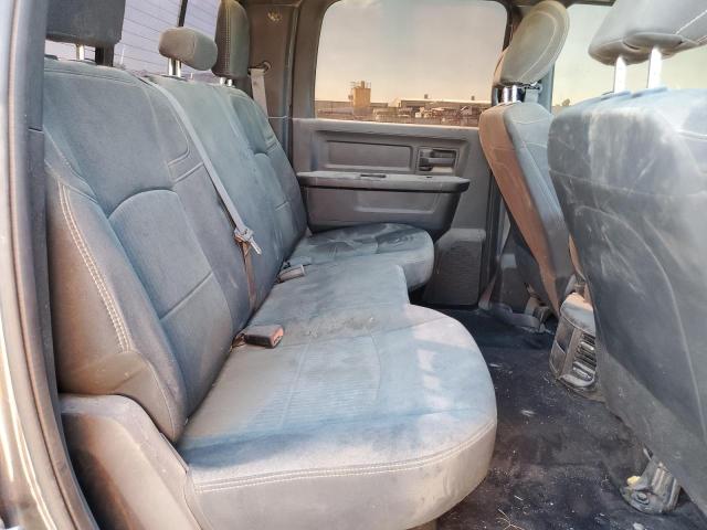 2021 RAM 3500 TRADE 3C63RRGL7MG687400