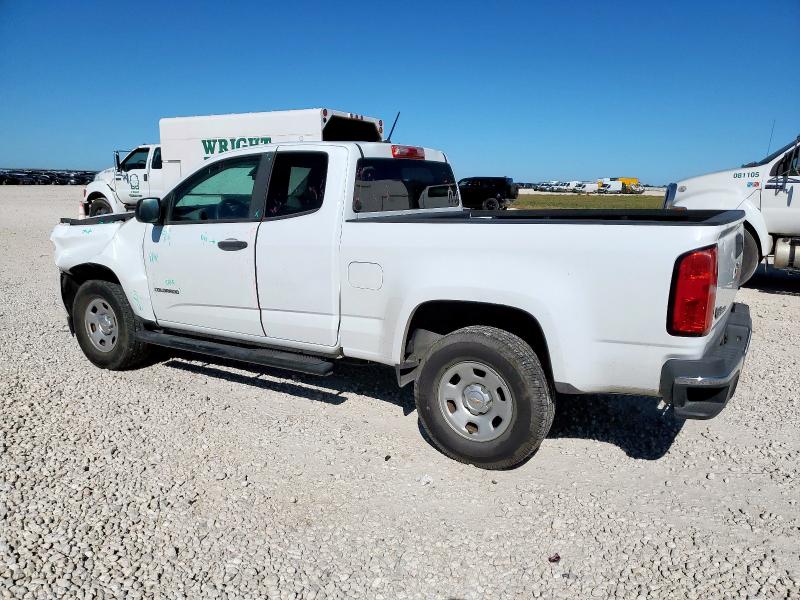 2017 CHEVROLET COLORADO - 1GCHSBEA3H1212102