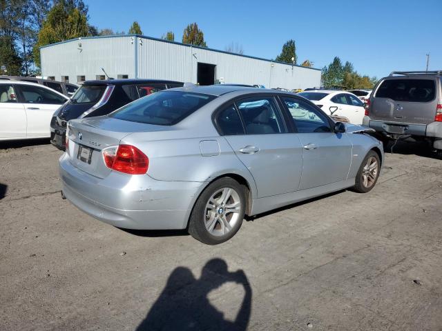 2008 BMW 328 XI SULEV #3274799098