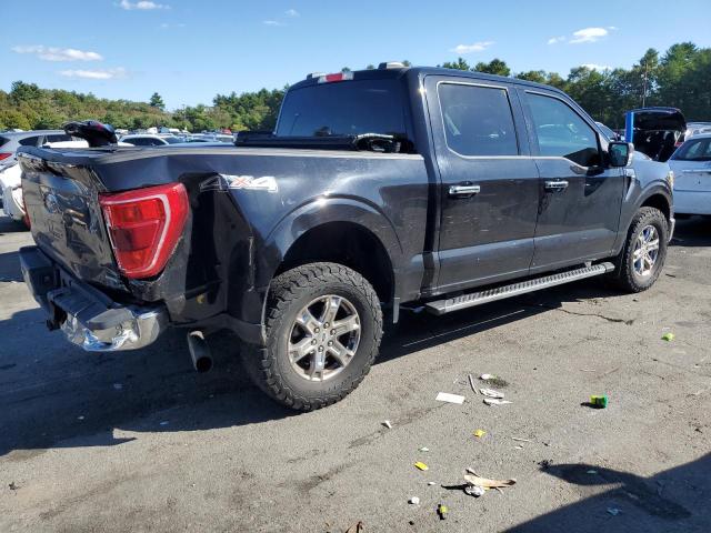 2021 FORD F150 SUPER - 1FTFW1E84MKD92956