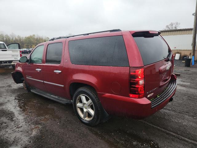 2011 CHEVROLET SUBURBAN K - 1GNSKJE34BR280300
