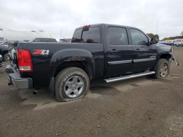 2011 GMC SIERRA K15 - 3GTP2WE38BG107228