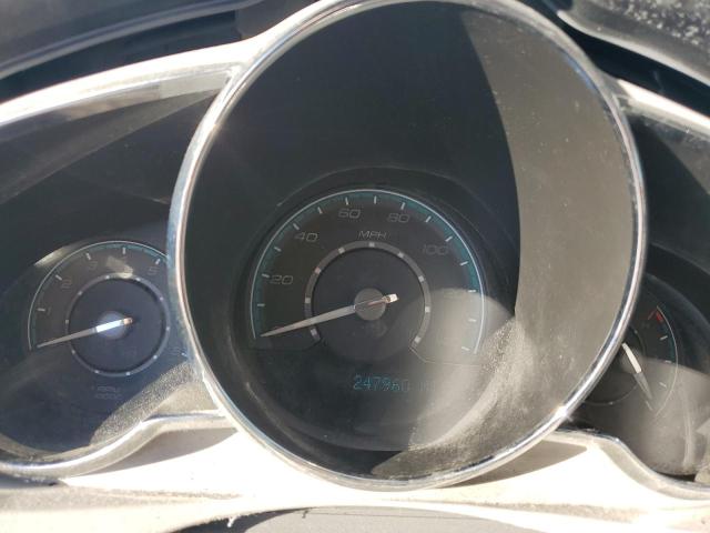 2010 CHEVROLET MALIBU LS - 1G1ZB5EBXAF119027