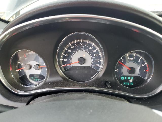 2014 CHRYSLER 200 LIMITED - 1C3CCBCG8EN159680