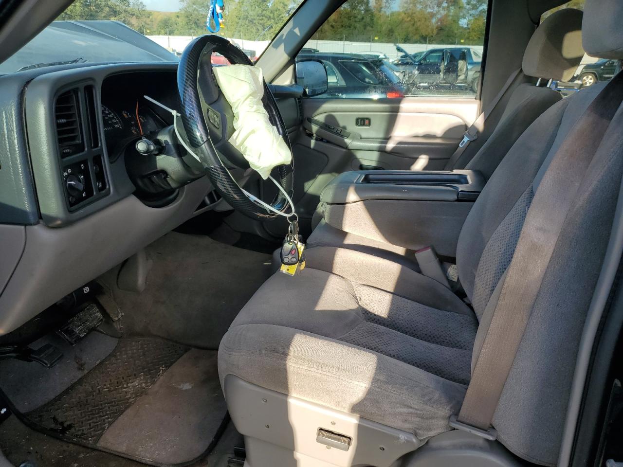 Lot #3292386273 2006 CHEVROLET AVALANCHE