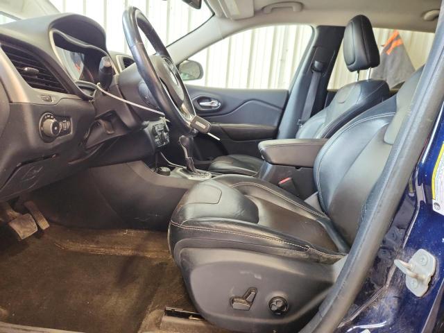 2016 JEEP CHEROKEE L - 1C4PJMDB3GW186705