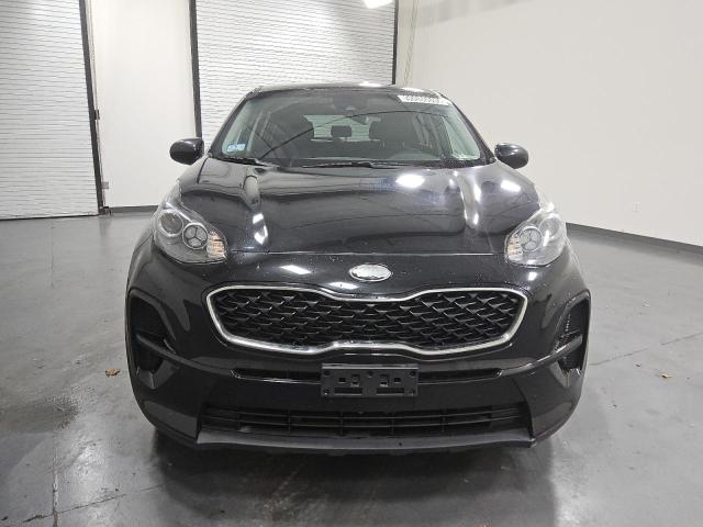 2020 KIA SPORTAGE L - KNDPM3AC7L7655653