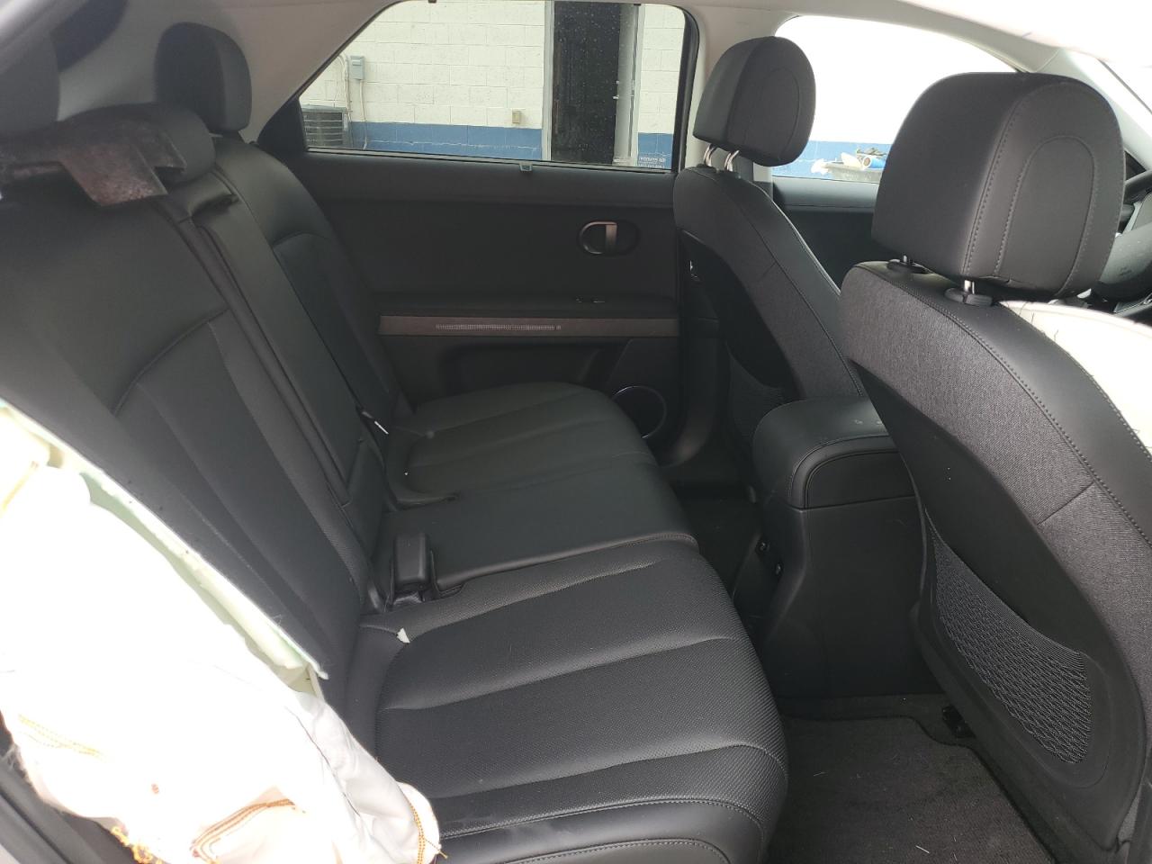 HYUNDAI IONIQ 5 LIMITED