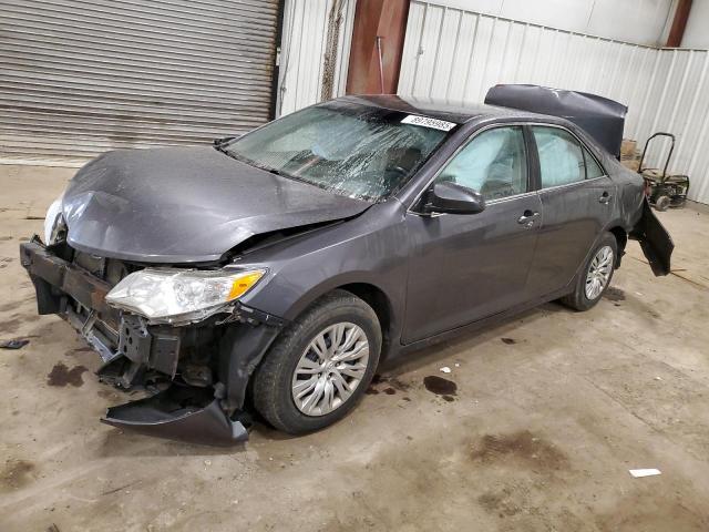 Global Auto Auctions: 2014 TOYOTA CAMRY L