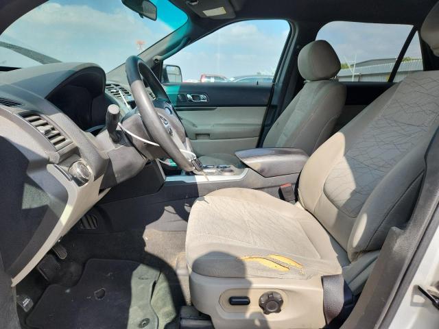 2015 FORD EXPLORER 1FM5K7B88FGA34291