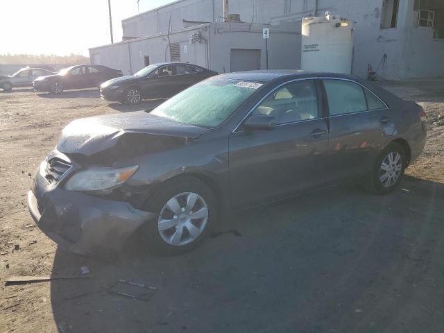 2011 TOYOTA CAMRY BASE - 4T4BF3EK0BR217080
