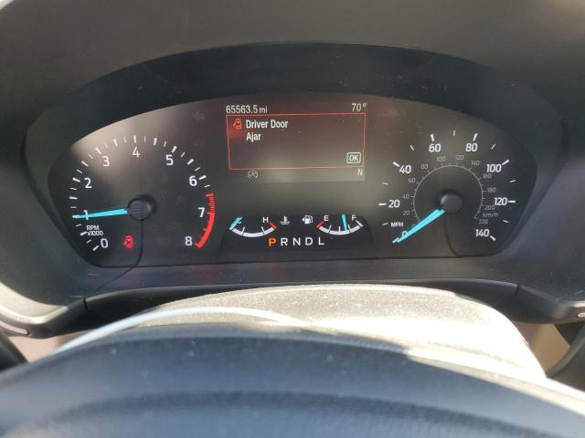 2020 FORD ESCAPE SE #3290249246