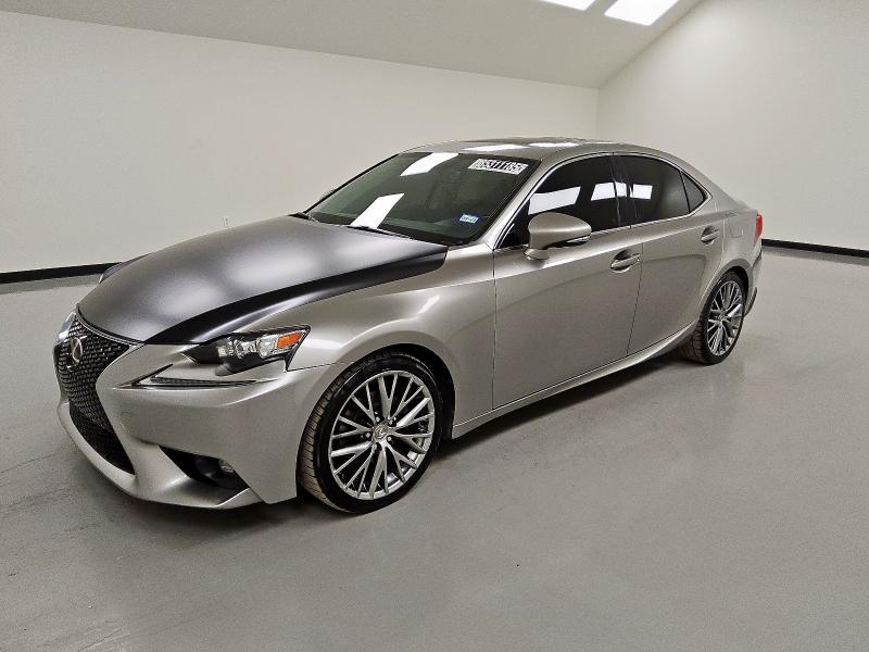 LEXUS IS 250
