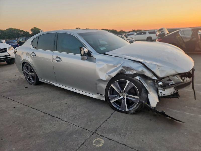 2016 LEXUS GS 350 BAS - JTHBZ1BL7GA001354