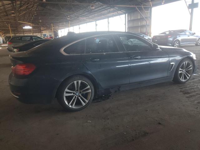 2015 BMW 428 I GRAN WBA4A5C56FGK15737