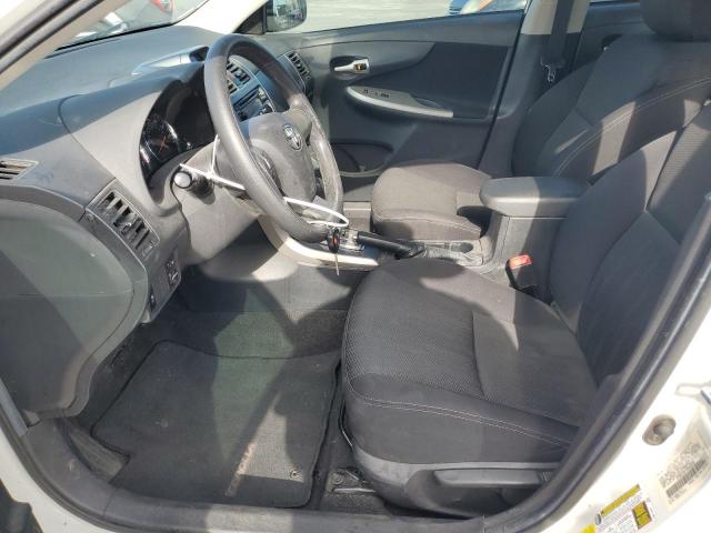 2013 TOYOTA COROLLA BASE #3298285025