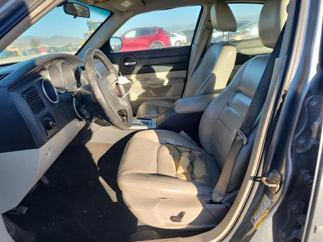 2006 DODGE CHARGER R/ #3284225243