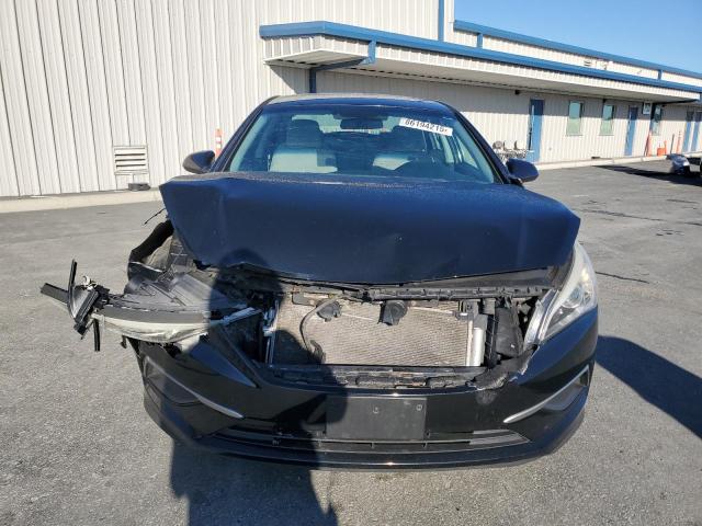 2016 HYUNDAI SONATA SE - 5NPE24AF9GH396405