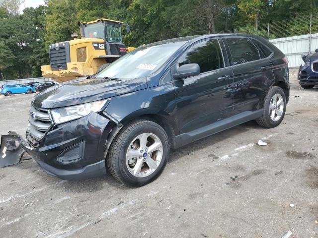 2015 FORD EDGE SE - 2FMTK3G8XFBC28594