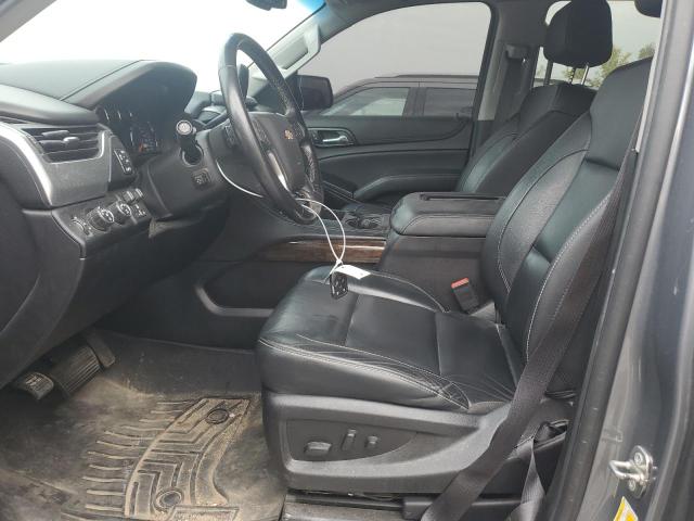2019 CHEVROLET TAHOE K150 - 1GNSKBKC1KR287540