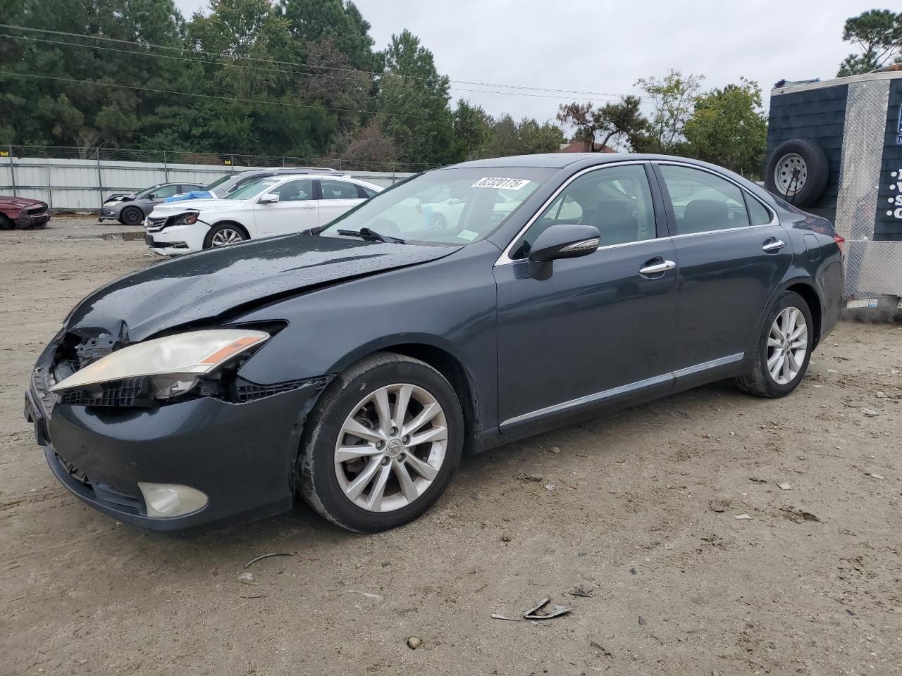 LEXUS ES 350