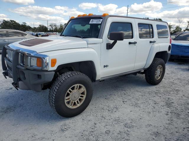 HUMMER H3