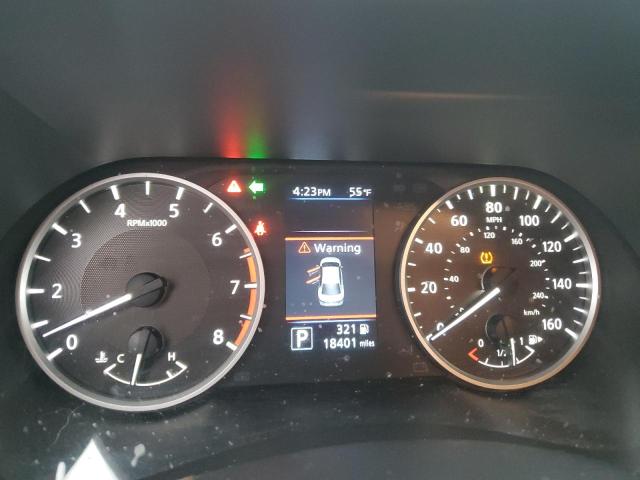 2025 NISSAN SENTRA S - 3N1AB8BV0SY253773