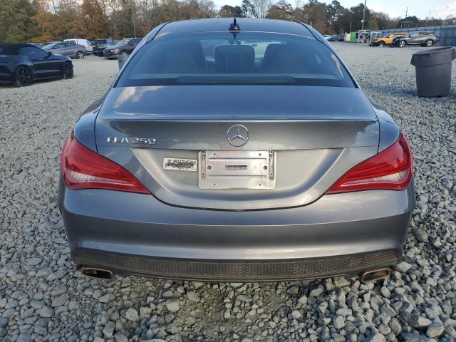 2014 MERCEDES-BENZ CLA 250 #3296321429