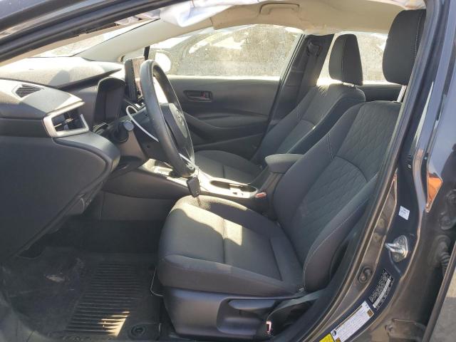 2023 TOYOTA COROLLA LE #3302766382