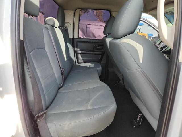 2018 RAM 1500 ST 1C6RR6FG1JS274924