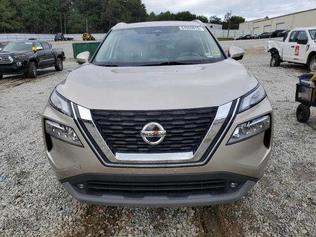 2021 NISSAN ROGUE SL - JN8AT3CB9MW237832