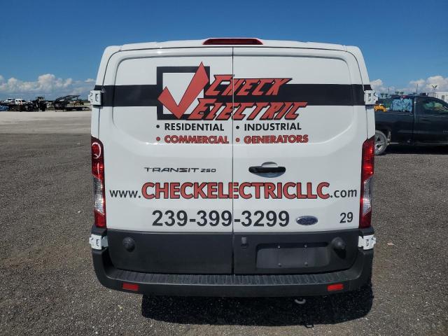 2024 FORD TRANSIT T- - 1FTBR1Y82RKB55357