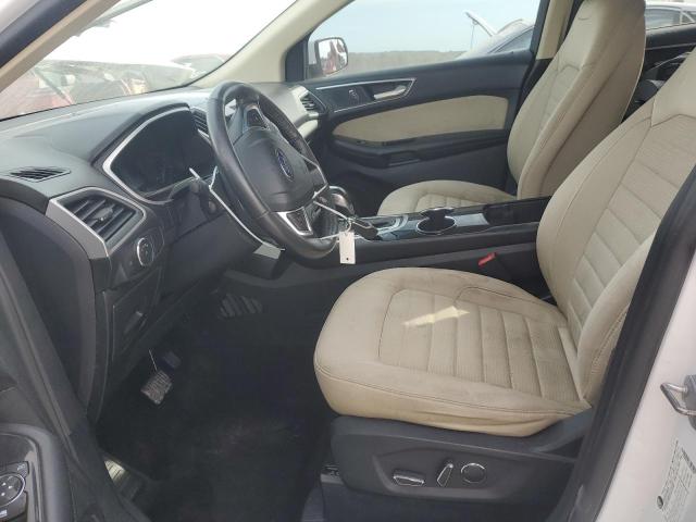 2016 FORD EDGE SEL - 2FMPK4J87GBC25380