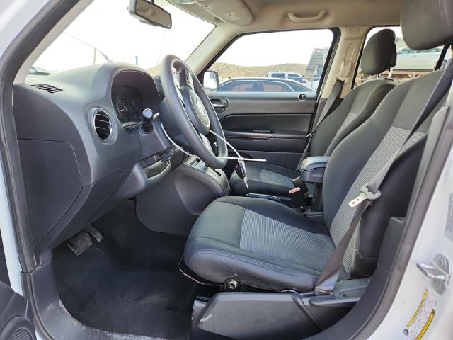 2015 JEEP PATRIOT SP #3278595946