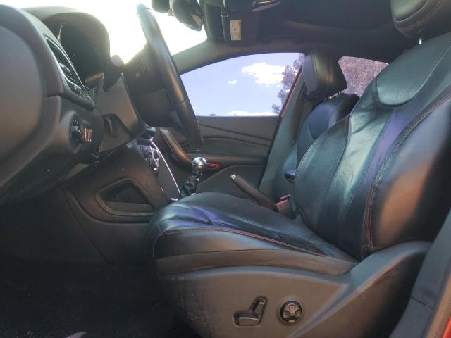 2015 DODGE DART GT #3290326964