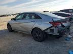 Lot #3297962820 2021 HYUNDAI ELANTRA SE