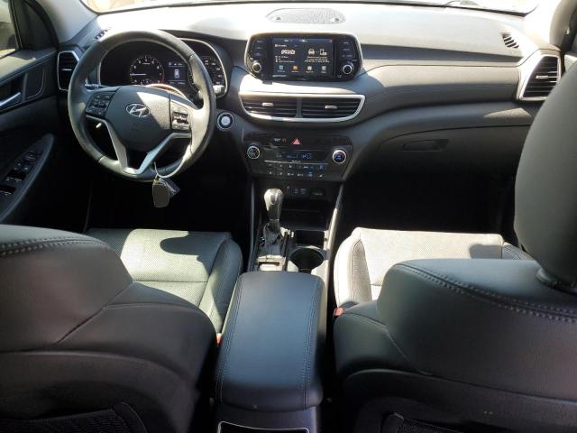 2020 HYUNDAI TUCSON LIMITED KM8J33AL0LU197153