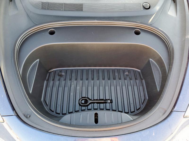 2018 TESLA MODEL 3 - 5YJ3E1EBXJF105209