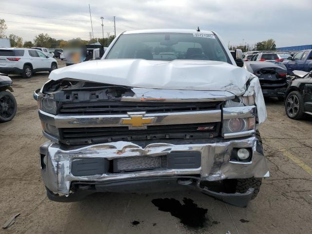 2015 CHEVROLET SILVERADO K2500 HEAVY DUTY LT 1GC2KVE8XFZ103610