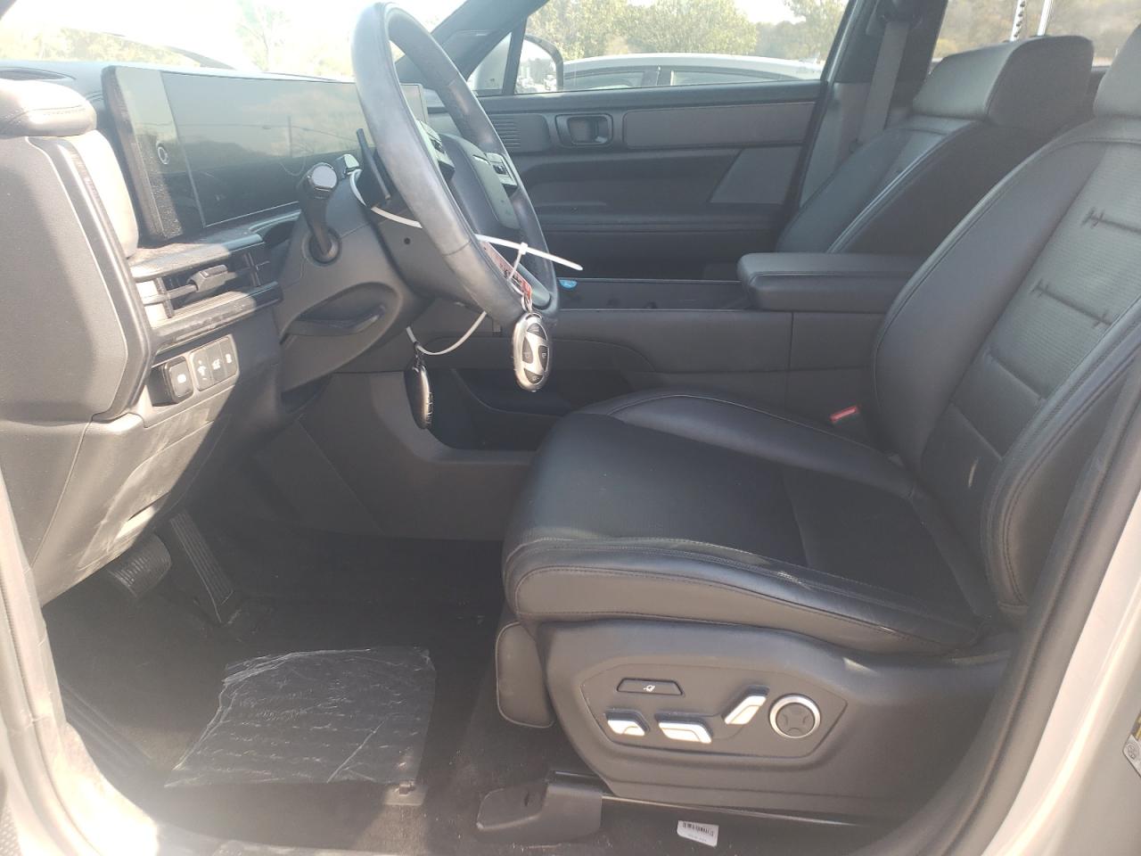 HYUNDAI SANTA FE CALLIGRAPHY