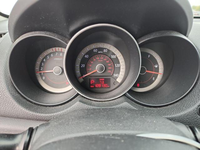 2012 KIA FORTE EX #3317811091