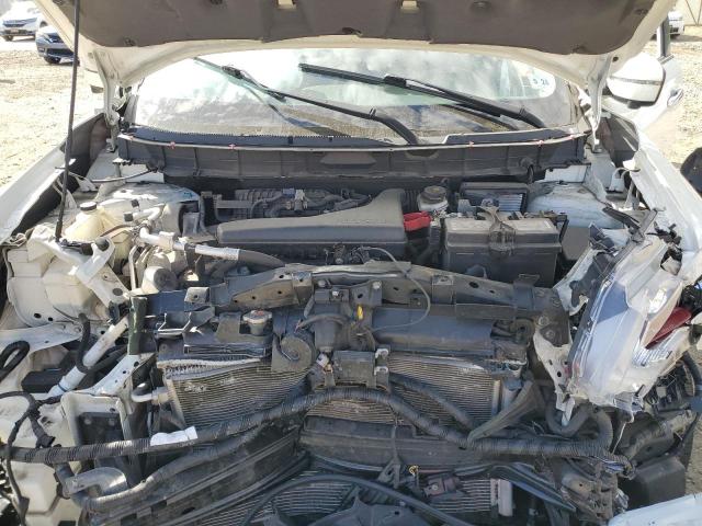 2019 NISSAN ROGUE S #3301672621