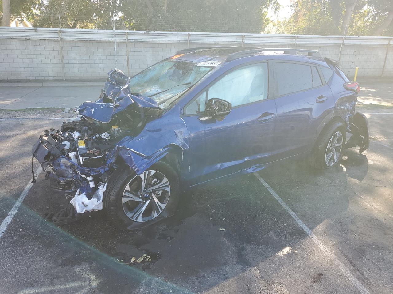 SUBARU CROSSTREK PREMIUM