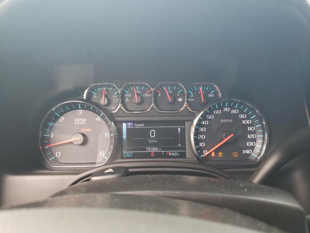 2019 GMC YUKON SLE #3279096232