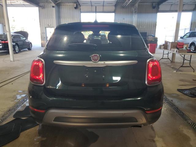 2016 FIAT 500X TREKK ZFBCFXCT0GP332150