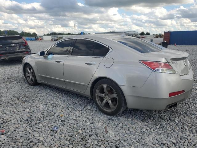 2010 ACURA TL - 19UUA9F59AA007841