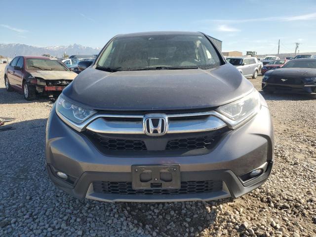 2019 HONDA CR-V EX - 7FARW2H56KE059614