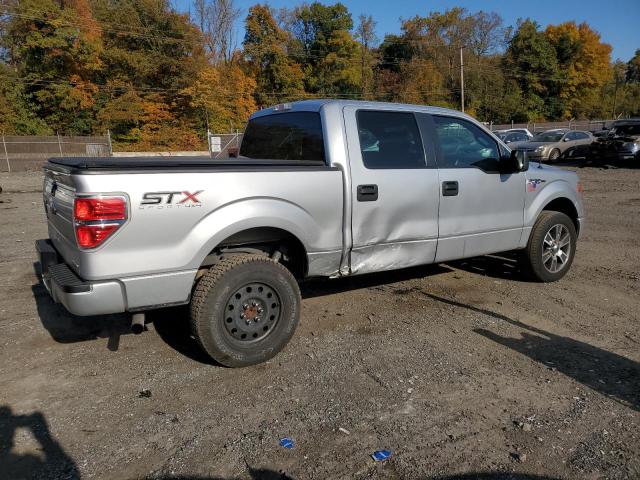 2014 FORD F150 SUPER #3305582118