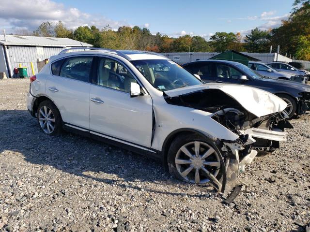 2017 INFINITI QX50 #3296977836