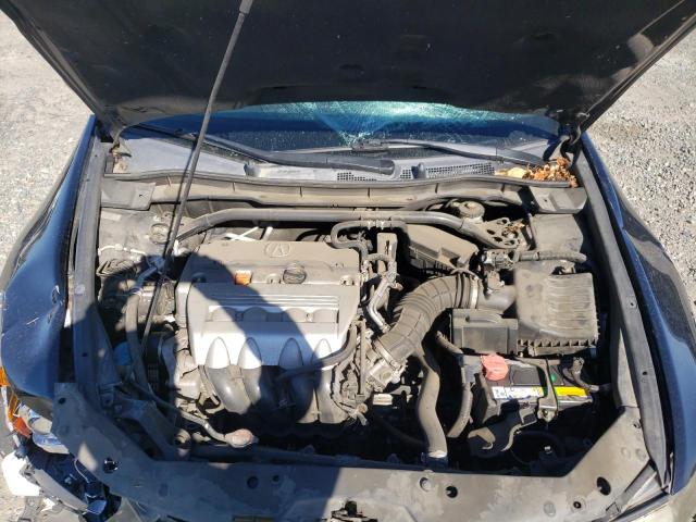 2014 ACURA TSX TECH - JH4CU2F63EC004315